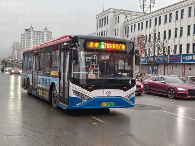 辽E09716D