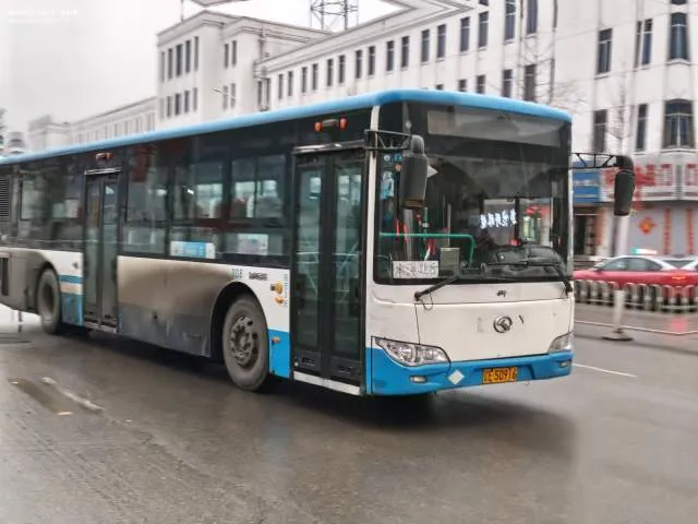 辽E 50916