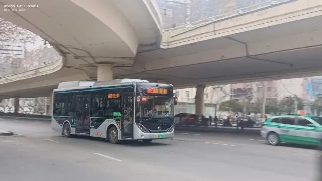 未知