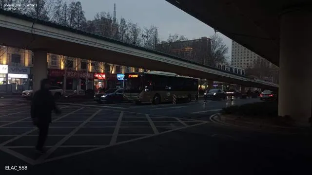 未知
