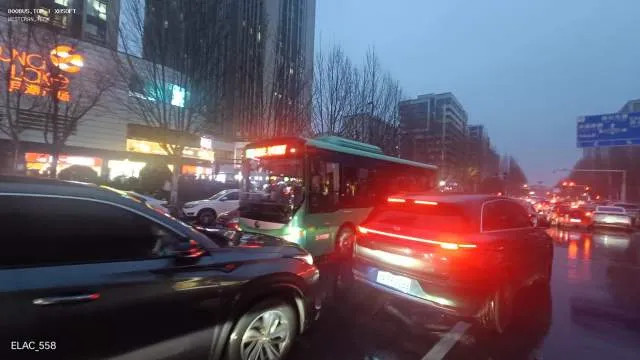 未知