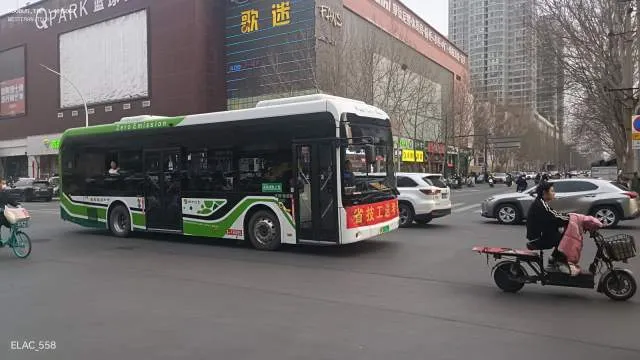 未知