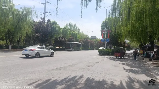 未知