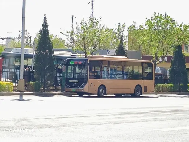 未知