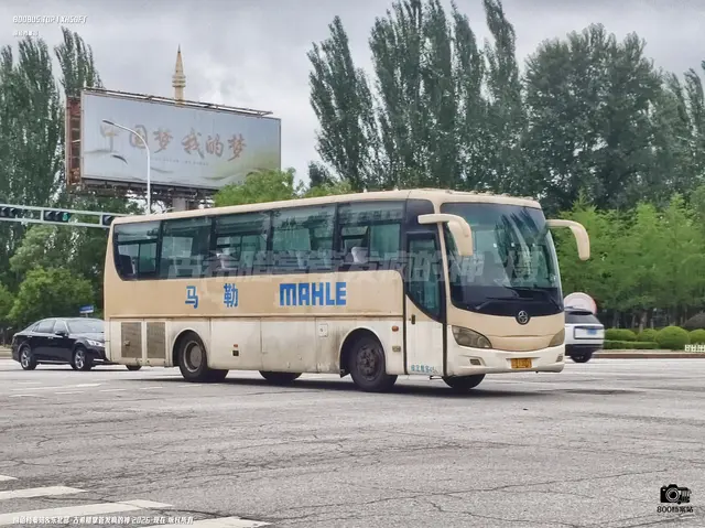 辽H 13009