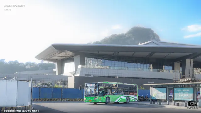 800BUS