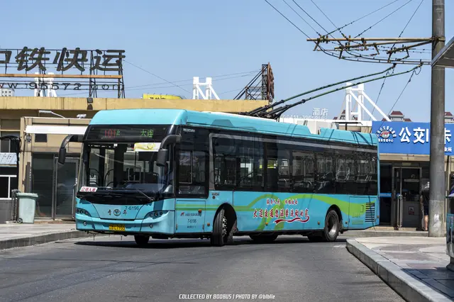 辽B L7955