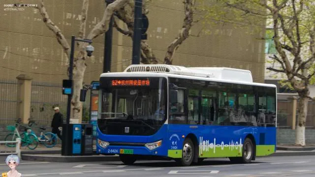 浙A 08563D