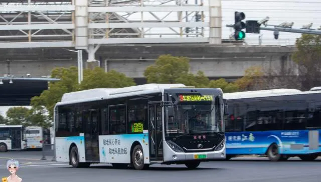 苏E 00732D