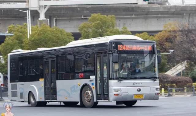 苏E MG057