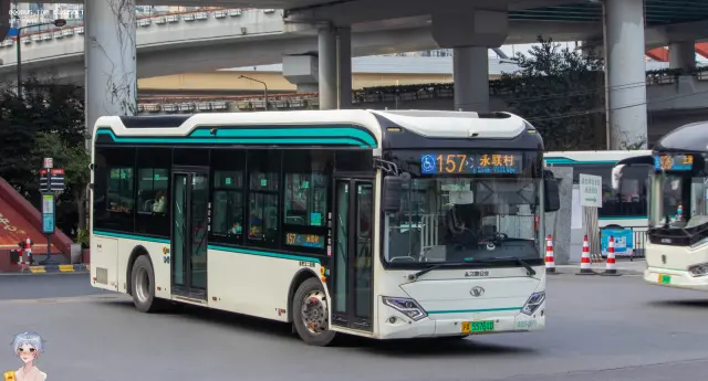 沪A 55761D