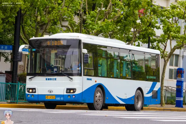 沪D J4362