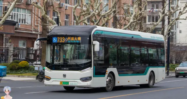 沪A 05323D