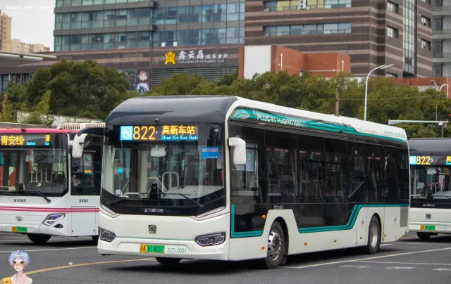 沪A 61801F