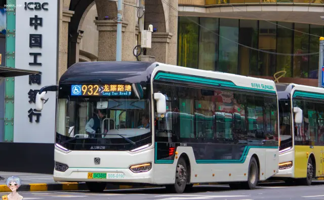 沪A 04348D