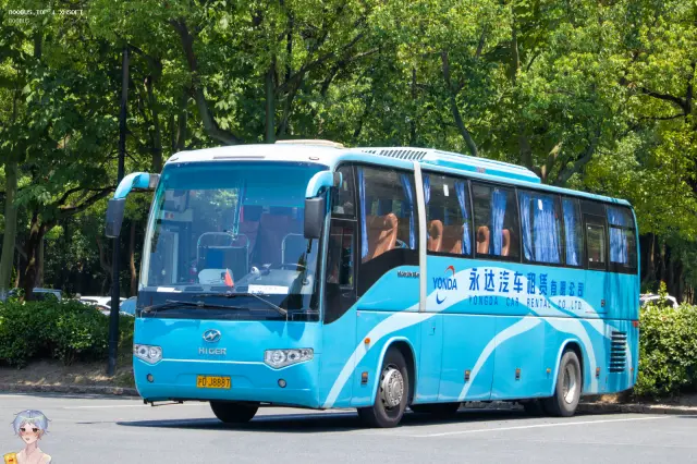 沪D J8887