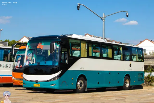 沪G C5353