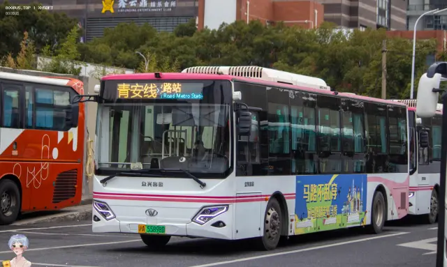 沪A 55898D
