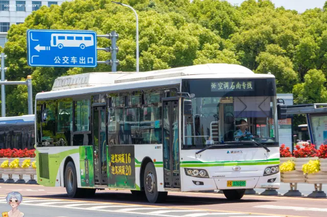 沪A 03689F