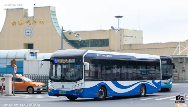 沪A 06129A