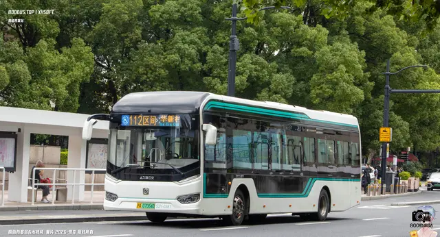 沪A 07064D