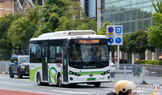 湘A 95289D