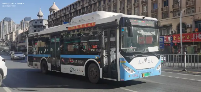 800BUS