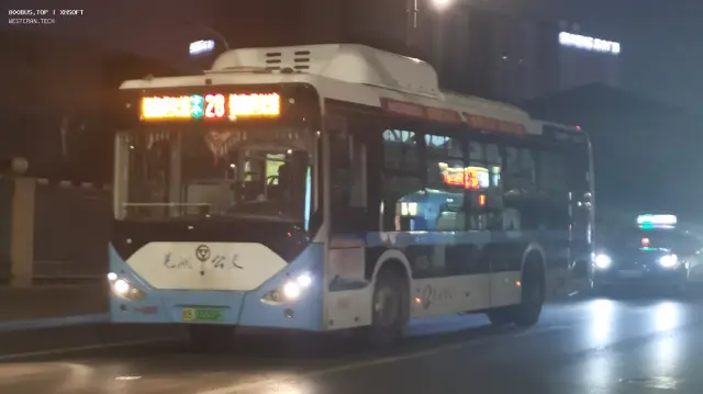 800BUS