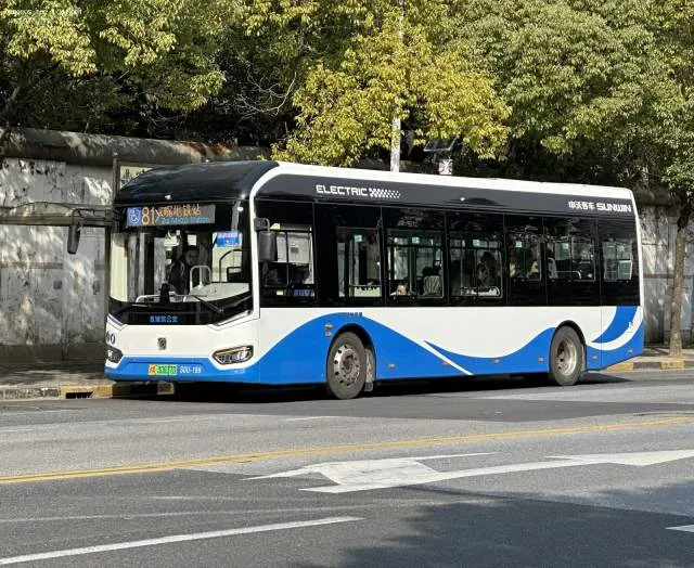 沪A·30637D/浦东杨高/S0U-189