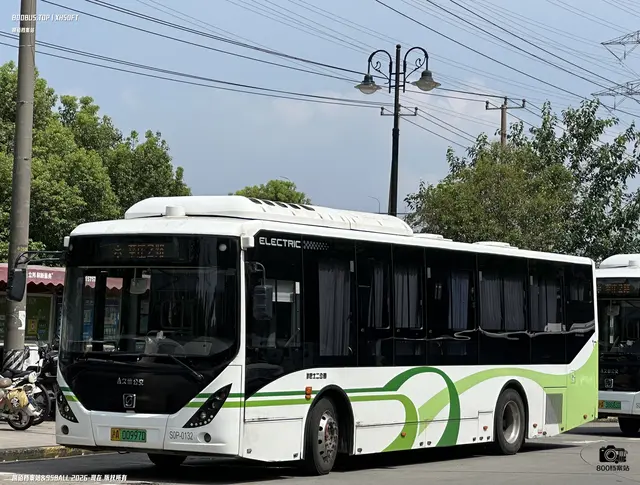 沪A 00997D