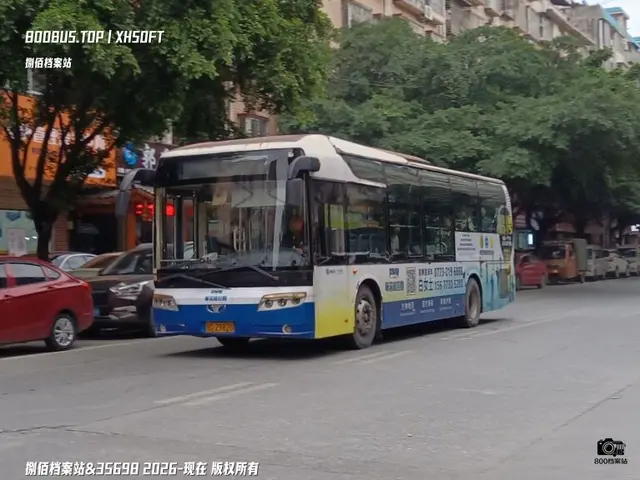 800BUS