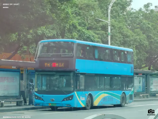 800BUS