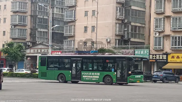 桂C 35698