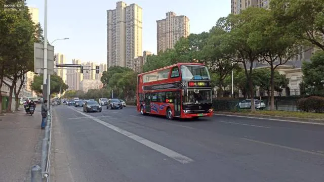 苏B 00756D