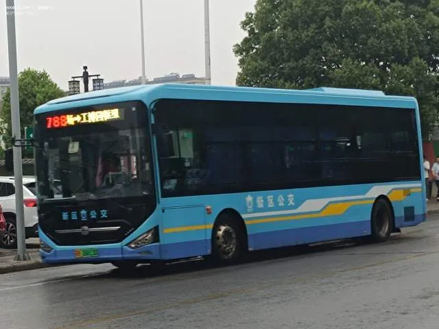 苏B 06813D