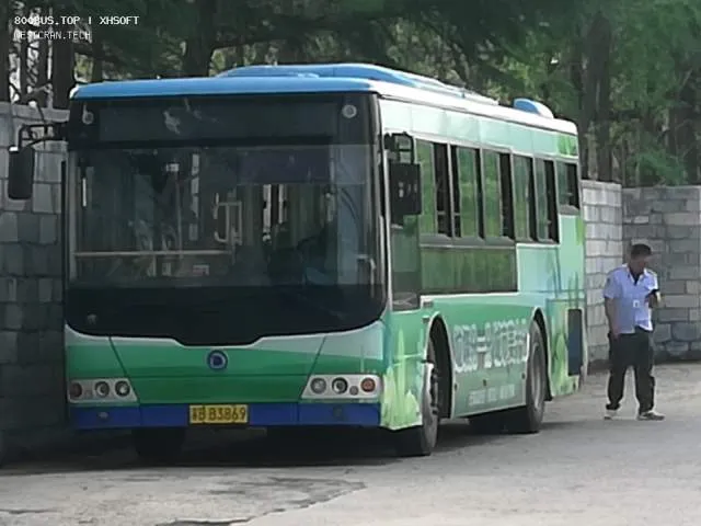 苏B B3869