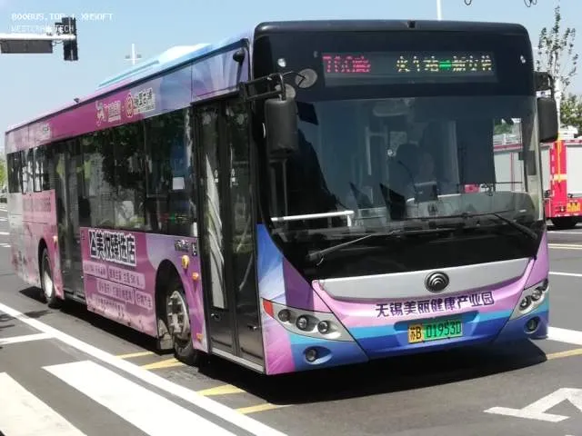 苏B 01953D