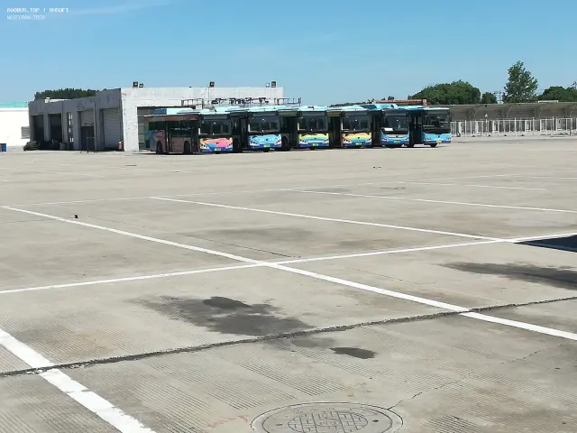 未知