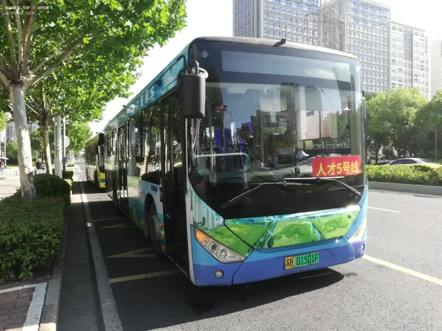 800BUS