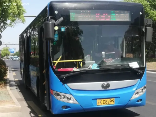 800BUS