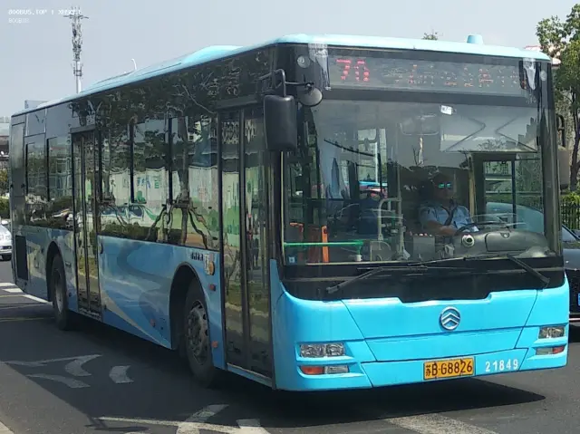 800BUS