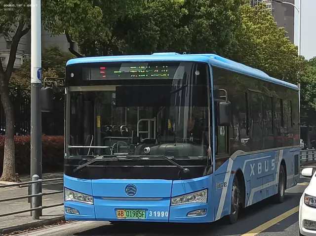 800BUS