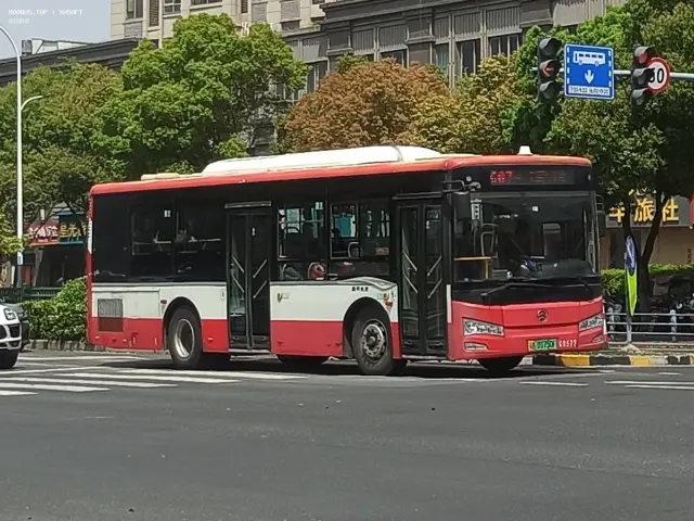 苏B 01750F