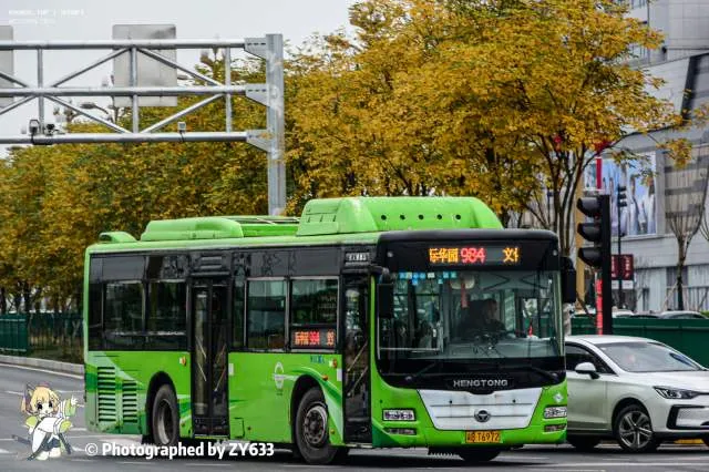 渝 B T6972