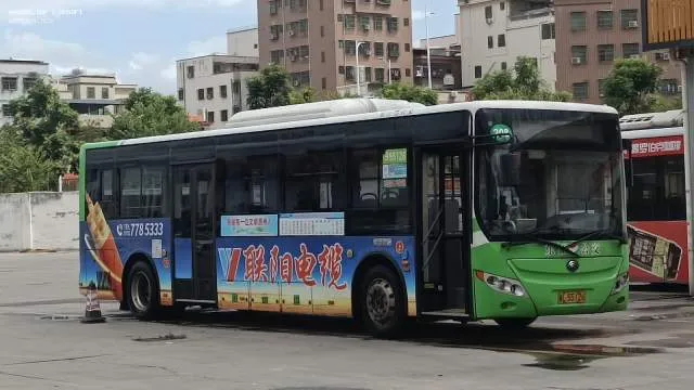 粤L·55126