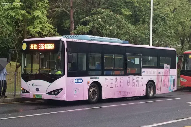 粤B·74700D