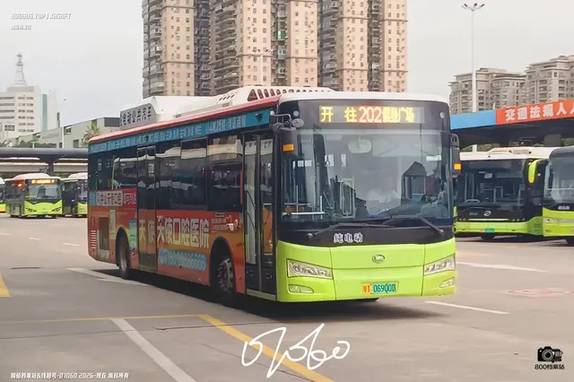 粤T 06900D