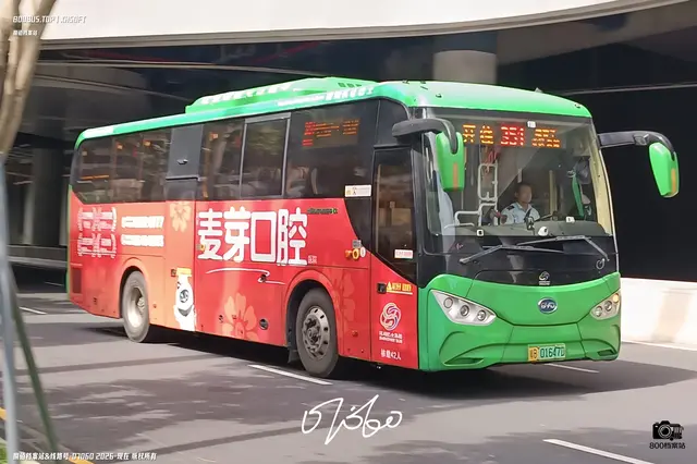 粤B 01647D
