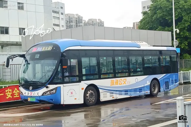 粤C 01287D