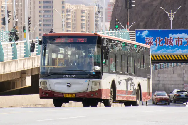 冀H Z1396